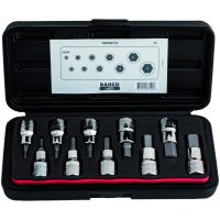 BITSHYLSSATS 1/2" INSEX MM BAHCO