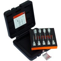 BITSHYLSSATS 1/2" RIBE BAHCO