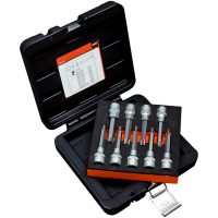 BITSHYLSSATS 1/2" TORX BAHCO