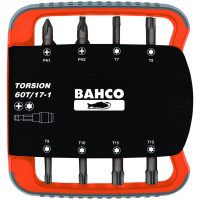 BITSSATS 17 DELAR TORSION BAHCO