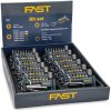 Bitssats 20 Delar FAST Innehåll: Bitsset 20 delar – miniatyr 2