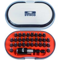 BITSSATS 31 DEL PH, PZ, T, INS, SP (12 pack) BAHCO