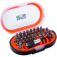BITSSATS 31 ST PH, PZ, T, INS, SP (12 pack) BAHCO