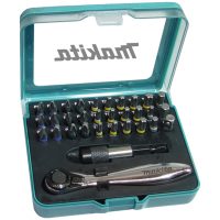 Bitssats 32-delar Torx/PH/PZ/Hex 25mm