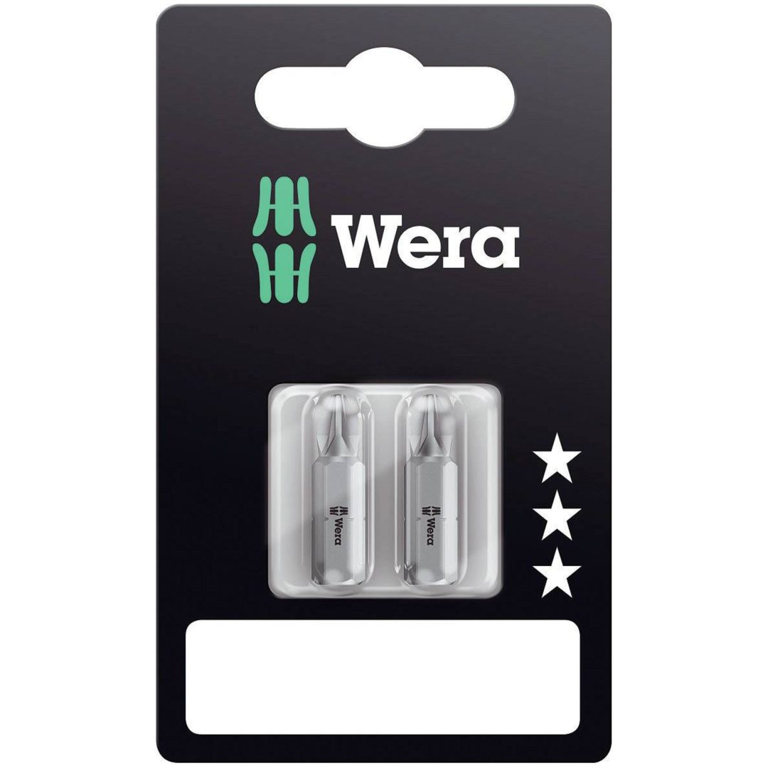 Bitssats 855/1 Z DIY PZ WERA BITSSATS 855/1 Z DIY PZ4