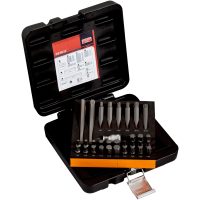 BITSSATS AUTO 32 DELAR BAHCO