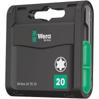 Bitssats Bit-Box 20 TX20 WERA