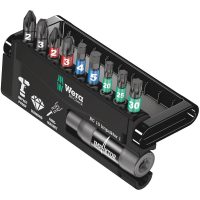 Bitssats Bit-Check 10 Impaktor WERA