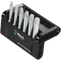 Bitssats Bit-Check 6 Wera TX Unive-1