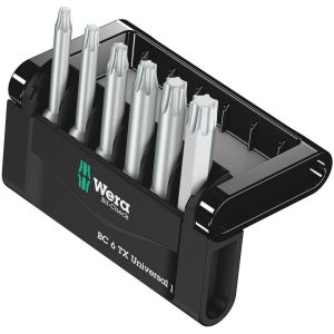Bitssats Bit-Check 6 Wera TX Unive-1