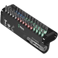 Bitssats Bit-Check30 Impaktor WERA
