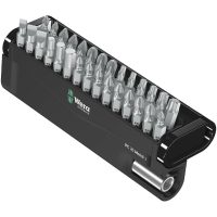 Bitssats Bit-Check30 Metal WERA