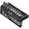 Bitssats Bit-Checks Impaktor WERA BITSBOX 8755/67-9/IMP DC – miniatyr 1