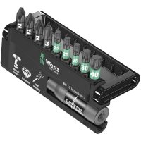 Bitssats Bit-Checks Impaktor WERA