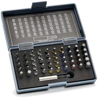 Bitssats Bs-51 51 Delar FAST