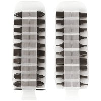 Bitssats för flerfunktionstång Leatherman Bit Kit