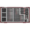Bitssats Impact TTBS53 Teng Tools BITSSATS IMPACT TTBS53 53 DEL – miniatyr 1