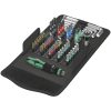 Bitssats Kraftform Kompakt 100 WERA BITSSATS KK100 – miniatyr 1