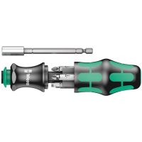 Bitssats Kraftform Kompakt 28 WERA