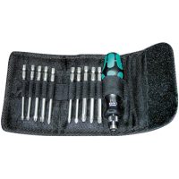 Bitssats Kraftform Kompakt 41 WERA