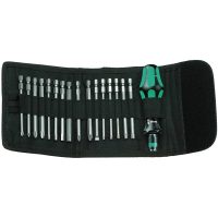 Bitssats Kraftform Kompakt 60 WERA