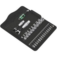 Bitssats Kraftform Kompakt Zyklop Mini WERA