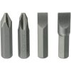 Bitssats till slagskruvmejslar Teng Tools BITSSATS TILL ID506 – miniatyr 1