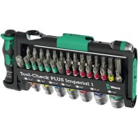 BITSSATS TOOL-CHECK PLUS IMPE1