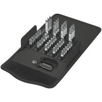Bitssats Wera Bit-Safe43 Universal