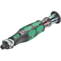 BITSSKRUVMEJSEL 8009 SET WERA
