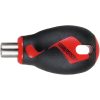 Bitsskruvmejsel MDBH Teng Tools BITSSKRUVMEJSEL KORT 1/4 – miniatyr 1