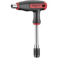 Bitsskruvmejsel MDTHQ Teng Tools