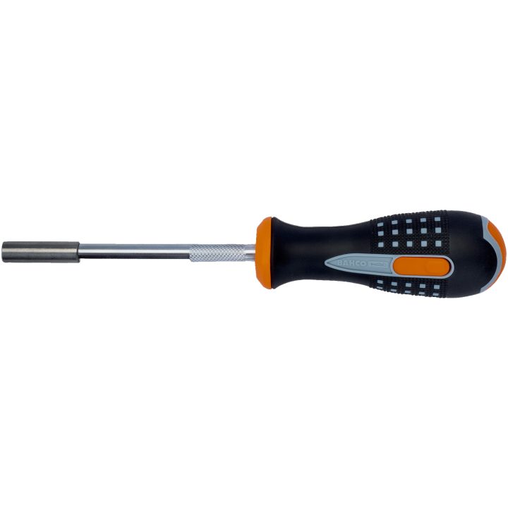 Bitsskruvmejsel PH/PZ/SP BAHCO 1/4" x 40 x 115 mm – bild 3