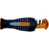 Bitsskruvmejsel PH/PZ/SP BAHCO 1/4" x 40 x 115 mm – miniatyr 2