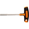 Bitsskruvmejsel T-Handtag BAHCO 1/4" x 150 mm – miniatyr 3
