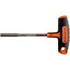 Bitsskruvmejsel T-Handtag BAHCO 1/4" x 150 mm – miniatyr 2
