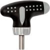 Bitsspärrskruvmejsel Kort T-Handtag BAHCO 1/4" x 91 x 68 mm – miniatyr 2