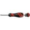 Bitsspärrskruvmejsel MDR908 Teng Tools BITSPÄRRSKRUVMEJSELSATS 8 DEL – miniatyr 2