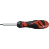 Bitsspärrskruvmejsel MDR908 Teng Tools BITSPÄRRSKRUVMEJSELSATS 8 DEL – miniatyr 1