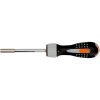 Bitsspärrskruvmejsel Med Lampa BAHCO 1/4" x 41,6 x 135 mm – miniatyr 4