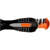 Bitsspärrskruvmejsel Med Lampa BAHCO 1/4" x 41,6 x 135 mm – miniatyr 3