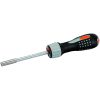 Bitsspärrskruvmejsel Med Lampa BAHCO 1/4" x 41,6 x 135 mm – miniatyr 1