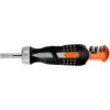 Bitsspärrskruvmejsel Med Pistolgrepp BAHCO 1/4" x 40 x 135 mm – miniatyr 2