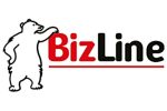 Bizline logotyp