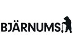 BJARNUM logotyp