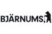 BJARNUM logotyp