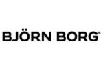 Björn Borg logotyp