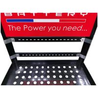 BK20 Display Assembly Parts BS Battery