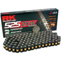 BL525 ZXW nitlås Black Scale RK