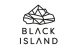Black Island logotyp